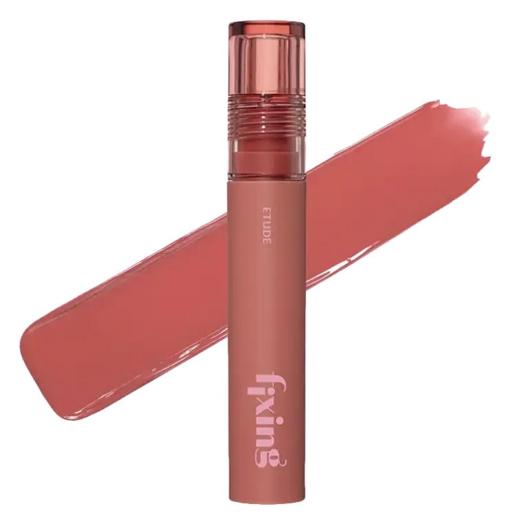 Etude House Fixing Tint 12 Salmon Brick