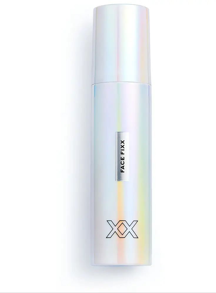 Revolution Beauty XX Revolution Face Fixx Moisturizing Fixing Mist