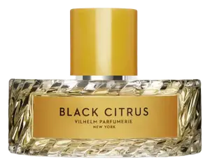 Vilhelm Parfumerie Black Citrus Eau De Parfum