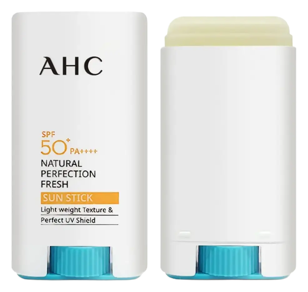 AHC Beauty Natural Perfection Fresh Sun Stick SPF50+PA++++