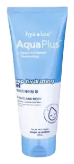 Hyaloo Aqua Plus Deep Hydrating Gel