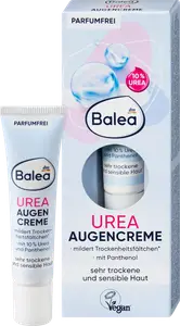 Balea Urea Augencreme