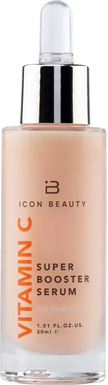 Icon Beauty Vitamin C Super Booster Serum
