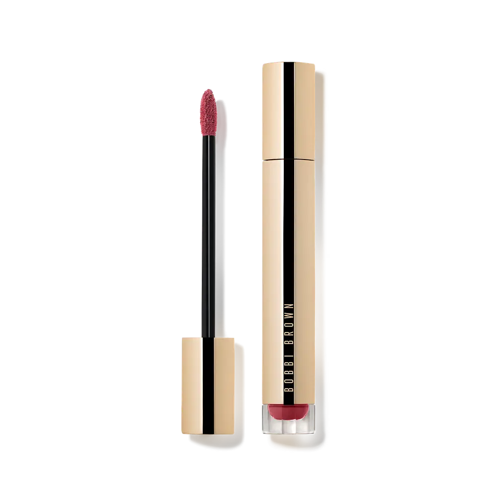 Bobbi Brown Luxe Matte Liquid Lipstick Downtime