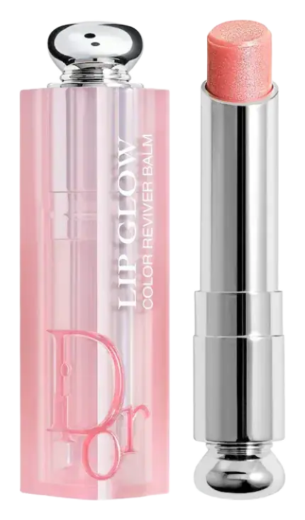 Dior Addict Lip Glow Balm 011 Rose Gold