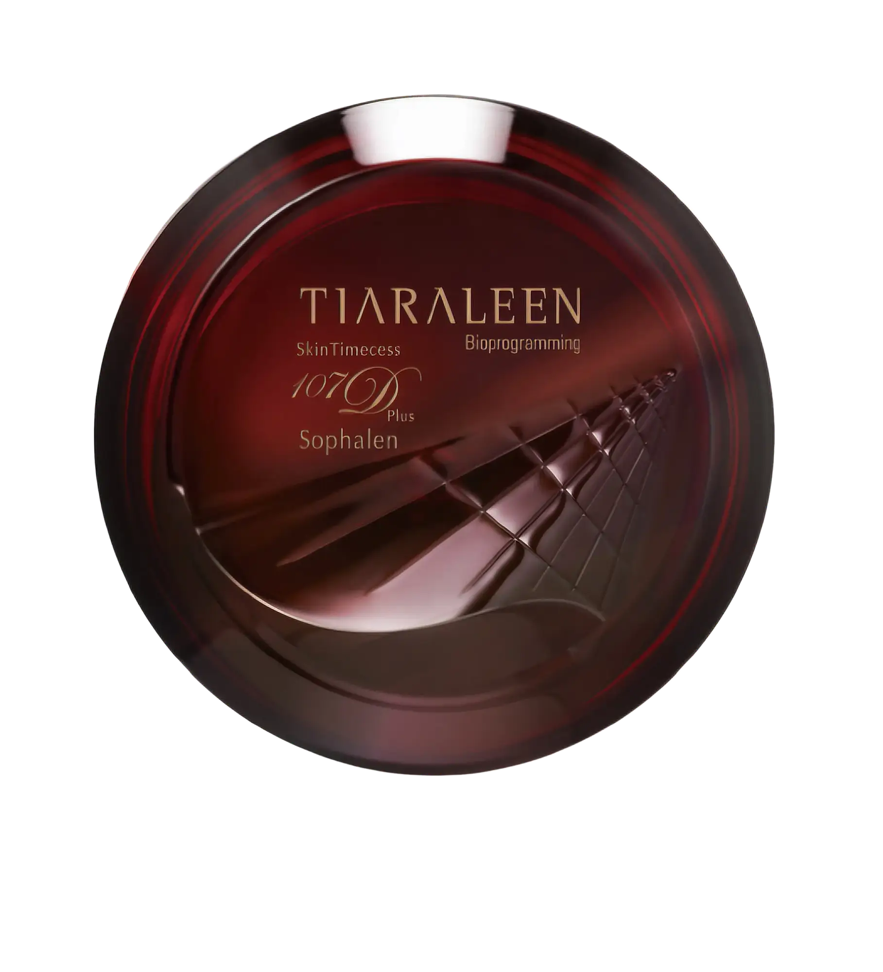 Tiaraleen Bioprogramming Skintimecess 107D Plus Sophalen