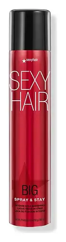SexyHair Big Spray & Stay Intense Hold Hairspray