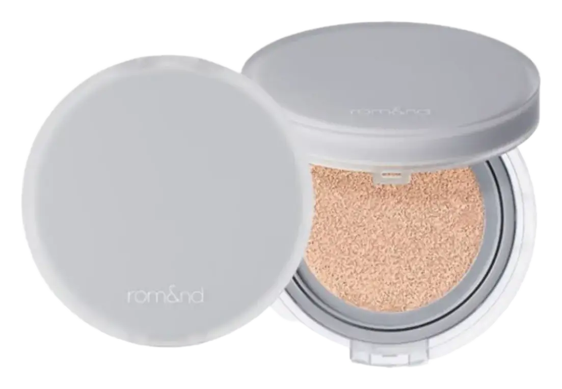 Romand Nu Zero Cushion 02 Pure 21