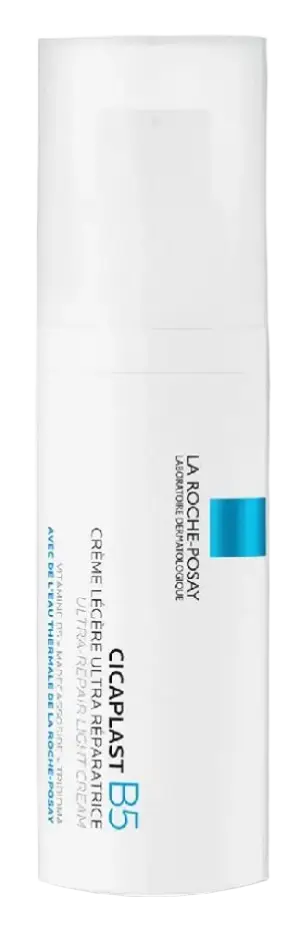La Roche-Posay Cicaplast B5 Ultra Repair Light Cream Asia