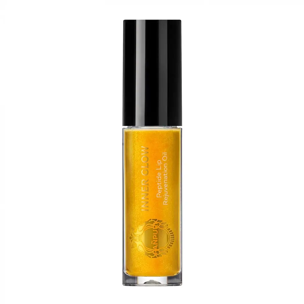 Pañpuri Inner Glow Peptide Lip Rejuvenation Oil Osmanthus Glow