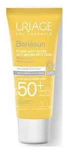 Uriage Bariésun Anti-Brown Spot Fluid SPF 50+