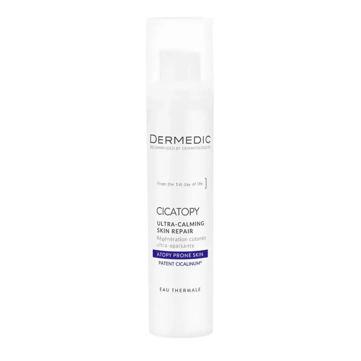 Dermedic Cicatopy Ultra-Calming Skin Repair