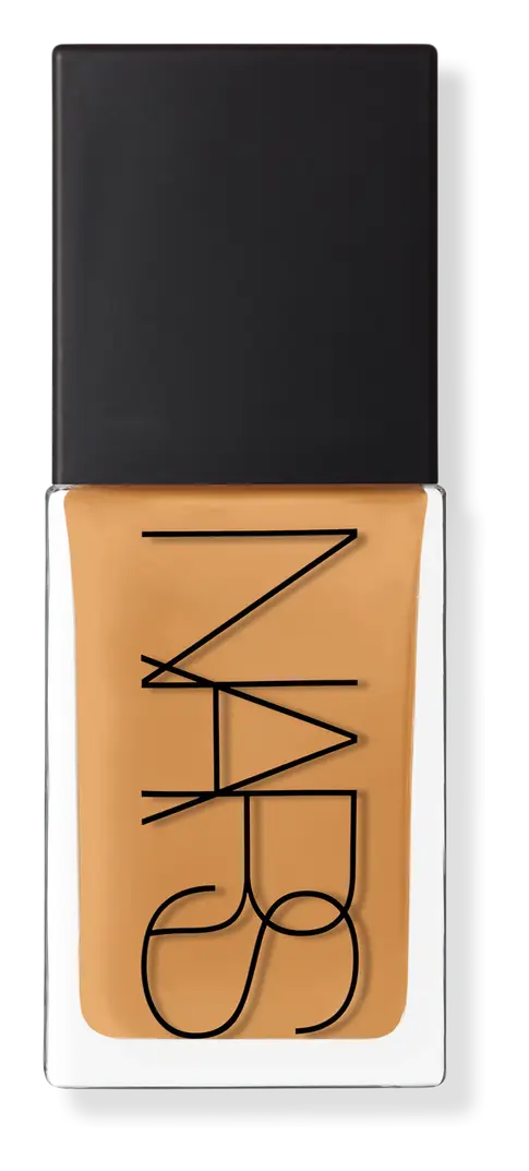 NARS Cosmetics Light Reflecting Advanced Skincare Foundation Moorea
