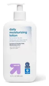 up&up Daily Moisturizing Lotion