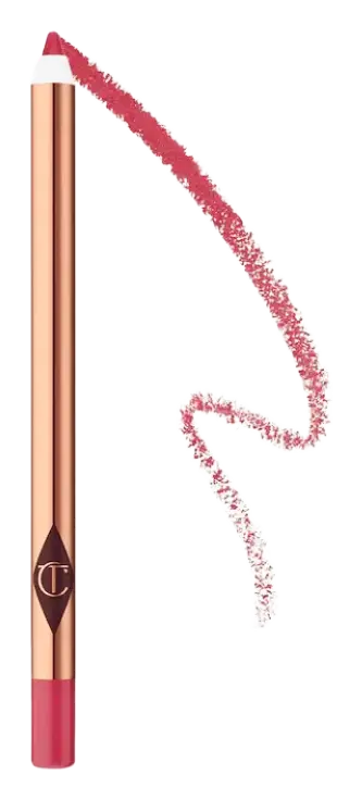 Charlotte Tilbury Lip Cheat Lip Liner Walk of No Shame