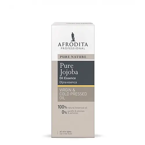 Afrodita Pure Nature Pure Jojoba Oil Essence