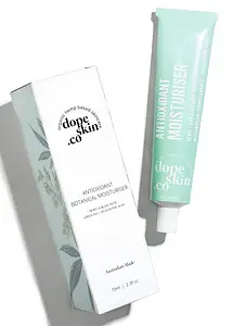 Dope Skin Co. Antioxidant Botanical Moisturiser