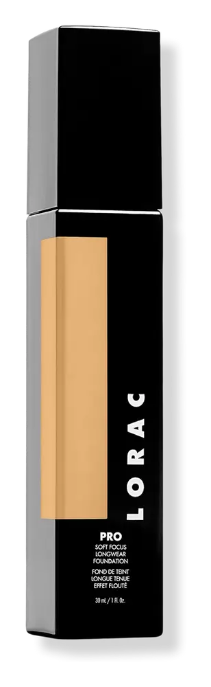 LORAC Pro Soft Focus Longwear Foundation 04
