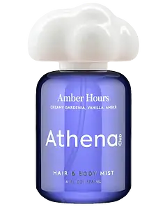 Athena Club Hair & Body Mist Amber Hours