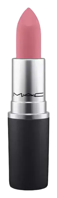 Mac Cosmetics Powder Kiss Lipstick Sultriness