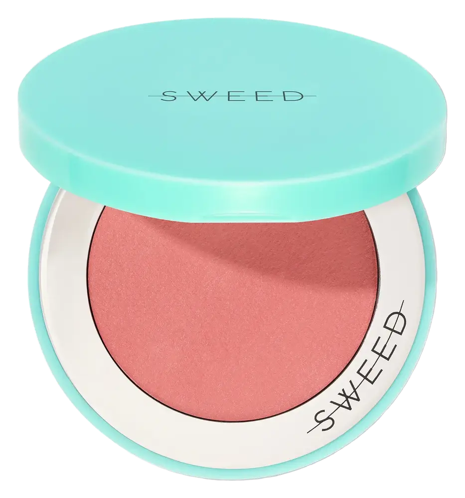 Sweed Beauty Air Blush Cream Cheeky