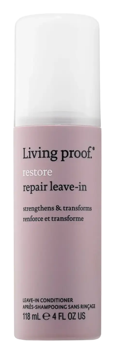 Living Proof Restore Repair Leave-In