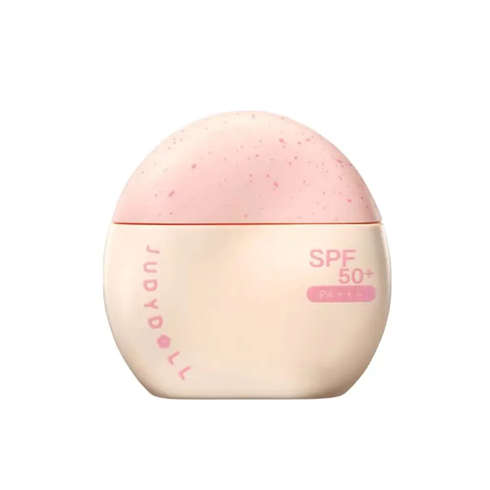 Judydoll UV Defense Tone Up Cream Primer SPF 50+ Pink