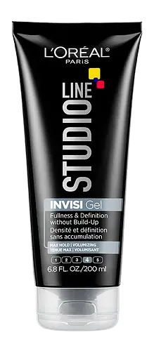 L'Oreal Studio Line Invisi Gel
