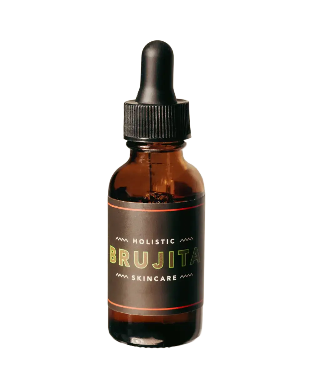 Brujita Hechizo Facial Serum