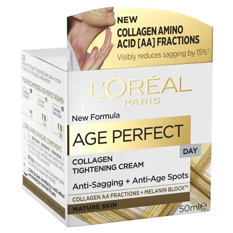L'Oreal Age Perfect Day Cream Australia