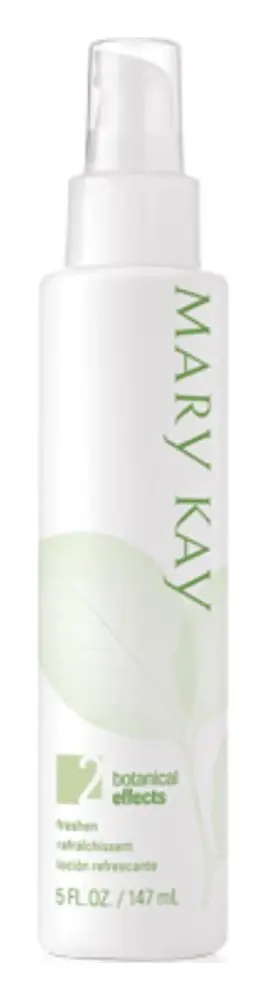 Mary Kay Botanical Effects® Freshen Formula 2 - Normal Skin