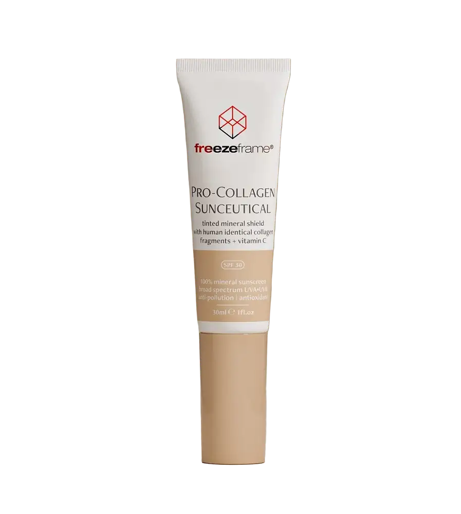 Freezeframe Pro-Collagen Sunceutical SPF 30