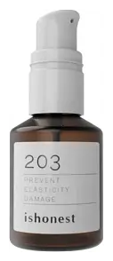 ishonest 203 Prevent Elasticity Damage