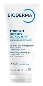 Bioderma Atoderm Intensive Gel Moussant