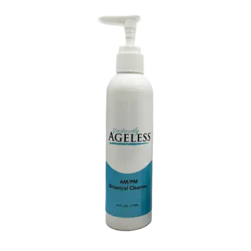 Instantly Ageless AM/PM Botanical Cleanser
