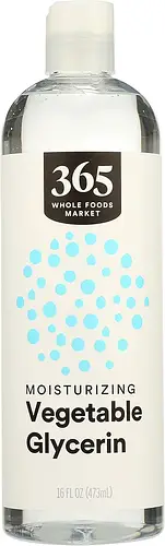 365 by Whole Foods Market Moisturizing Vegetable Glycerin