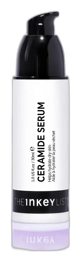 The INKEY List Ceramide Serum