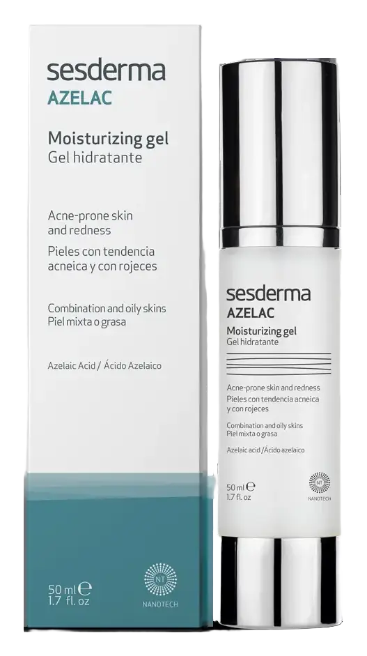 Sesderma Azelac Moisturizing Gel