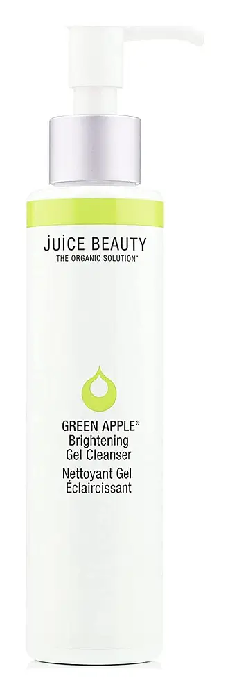 Juice Beauty Green Apple Brightening Gel Cleanser