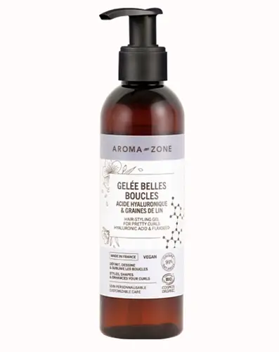 Aroma-Zone Gelée Belles Boucles