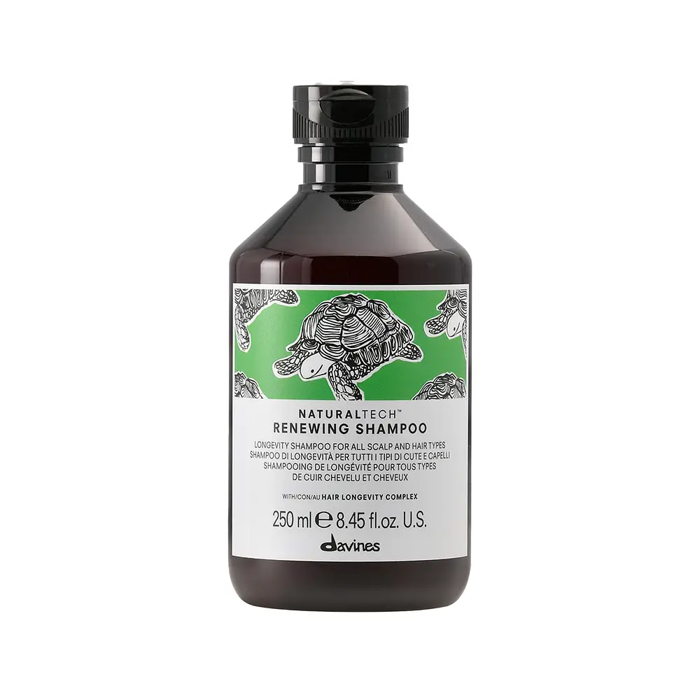 Davines Naturaltech Shampoo Renewing