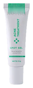 Hanasui Acne Treatment Spot Gel