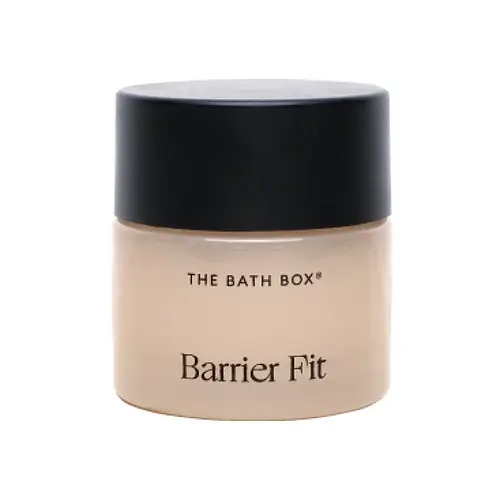 The Bath Box Barrier Fit Gel-Cream Moisturizer