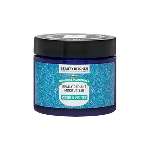 Beauty Kitchen SHP+ Really Radiant Moisturiser