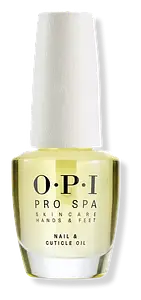 OPI ProSpa Nail & Cuticle Oil