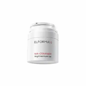 ELFORMULA Nia-Ceramide Bright Moisture Gel