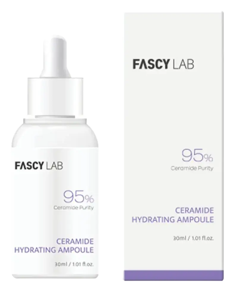 Fascy Lab Ceramide Hydrating Ampoule