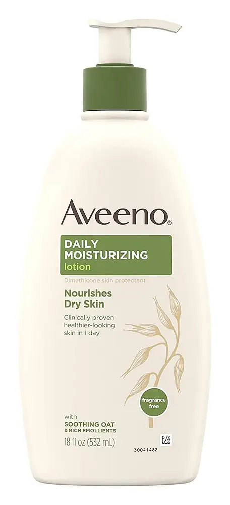 Aveeno Daily Moisturizing Lotion