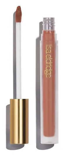 Lisa Eldridge Velveteen Liquid Lip Colour Affair