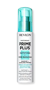 Revlon Photoready Prime Plus Makeup + Skincare Primers Mattifying + Pore Reducing (003)